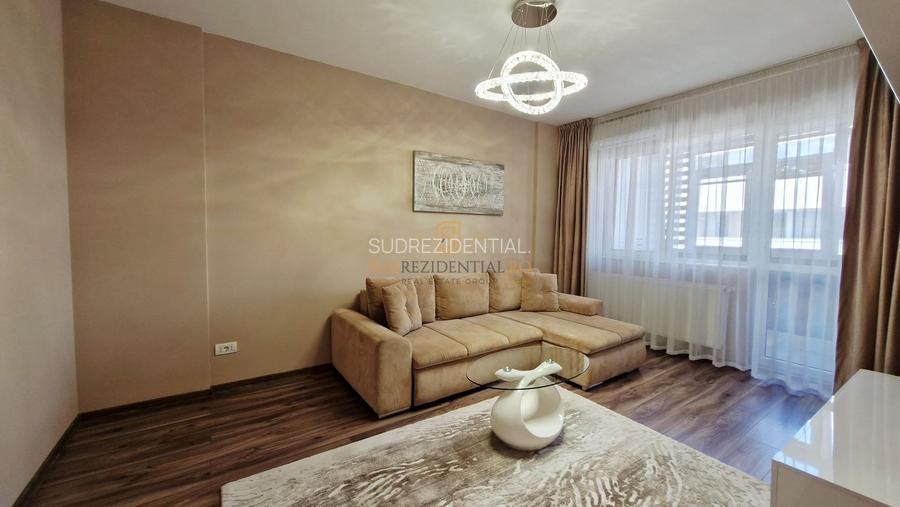 Apartament 2 camere decomandat, gata de mutare, Bd. Metalurgiei - 3