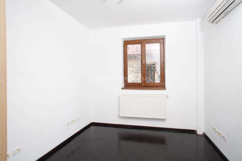 Mansardă + Et1, zona Decebal/P-ta Muncii, sediu birouri, direct proprietar - 8