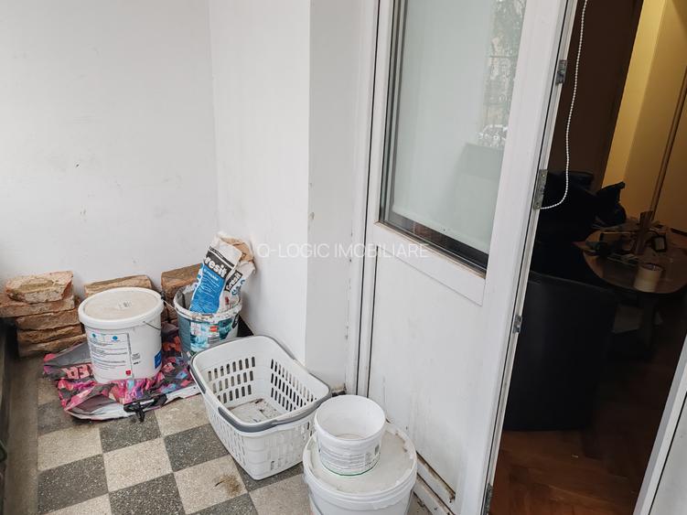 Apartament  2 camere in bloc vila, liber la vanzare zona Piata Astra - 4