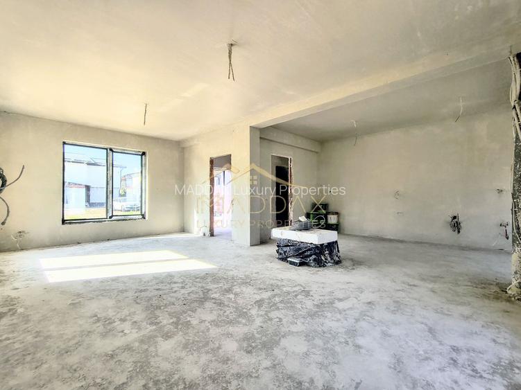 Vila moderna 5 camere // Chiajna // zona noua de case - 9