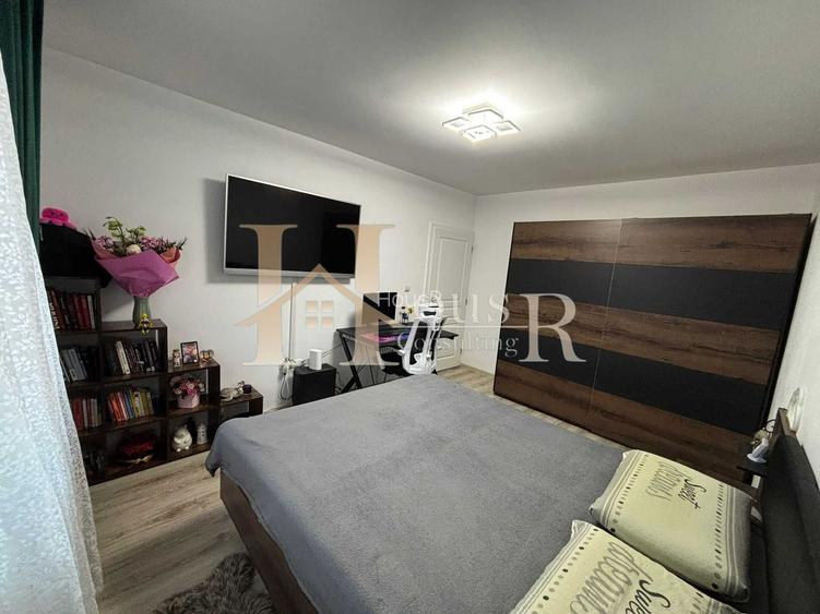 Bloc nou. Decomandat. BUCATARIE INCHISA. Depozitare de 60 mp. - 8