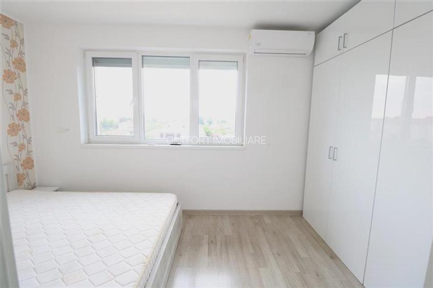 Apartament 2 camere , bloc nou , aproape de Shopping City - 6