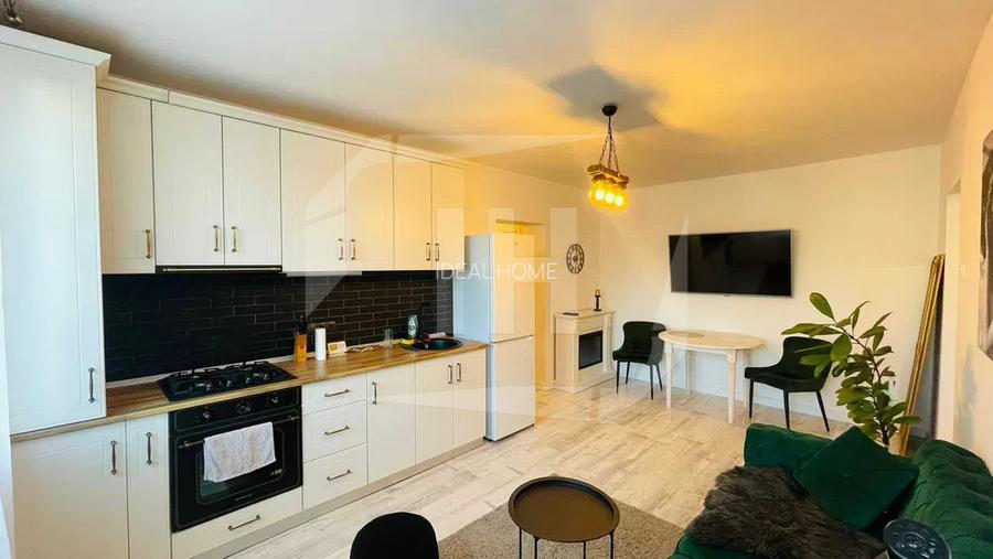 Apartament de inchiriat 3 camere I cu parcare I Grigorescu - 2