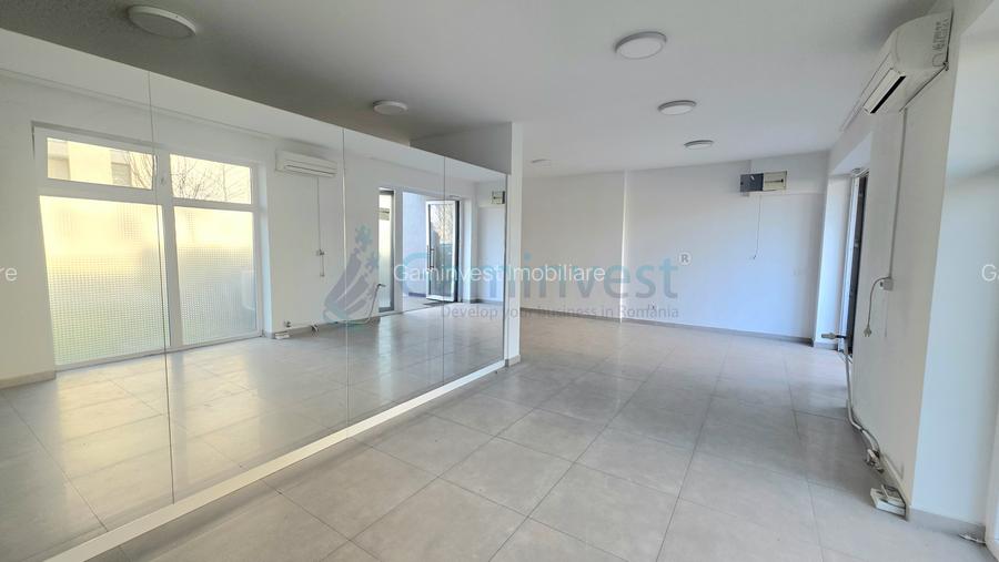 Spatiu comercial de inchiriat zona Ceyrat, Oradea, Bihor - 2