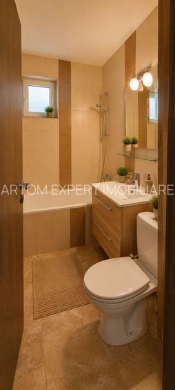 APARTAMENTUL CARE NU SEAMANA CU NICIUNUL PE CARE L-AI VAZUT PANA ACUM - 7