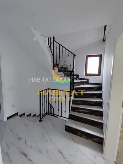 Vila p+1+m / 4 camere / com. Berceni / Comision 0% - 7