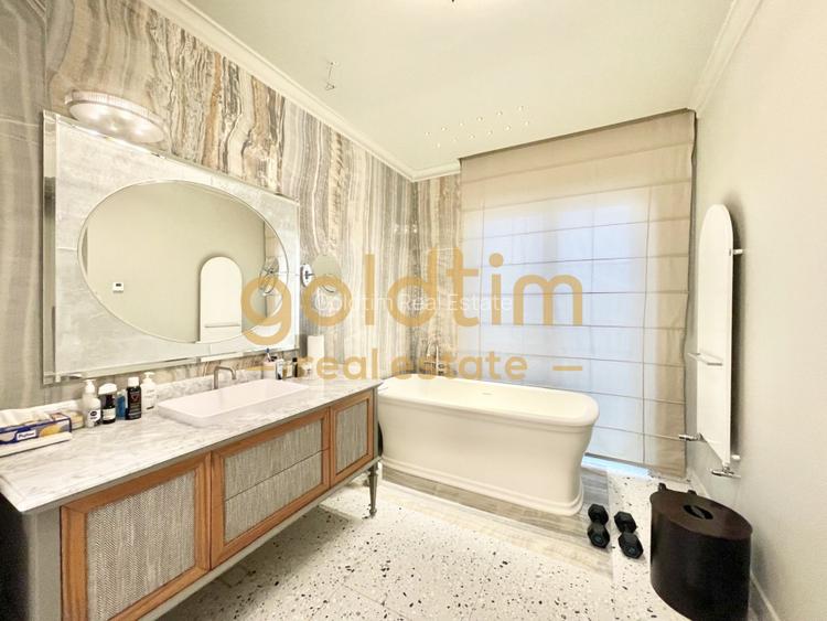 VILA IMPRESIONANTA/LUX/CURTE/GRADINA/SAUNA/SEMINEU/SCOALA AMERICANA - 31