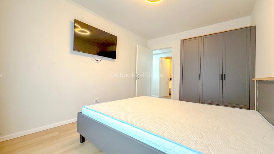 Kasper Coresi, apartament 2 camere de vanzare, etaj intermediar, Est - 14
