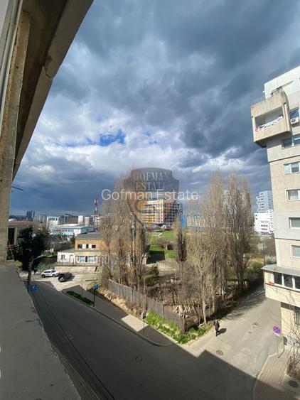 3 camere, Faleza Nord , 73mp, centrala gaz, A/C, et 4/4, 73mp, mobilat, decomand - 7