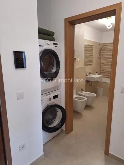 Apartament 2 Camere la prima inchiriere - 7