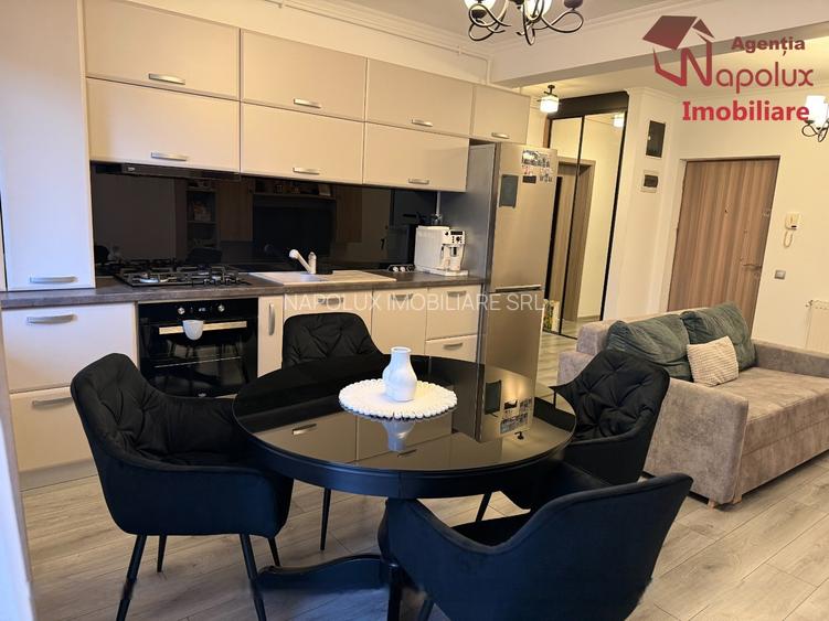 🏡✨ Apartament modern de vânzare în cartierul Europa ✨🏡 - 2