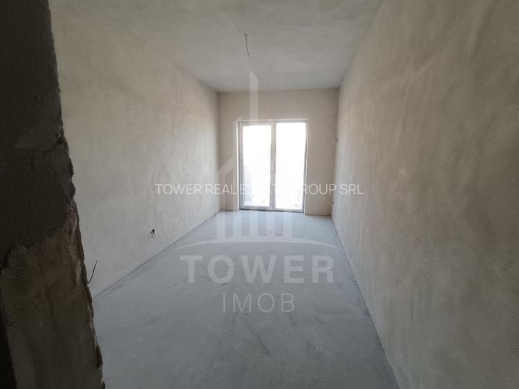 Apartament 3 camere de vânzare în Sibiu, cartier Turnișor - 7