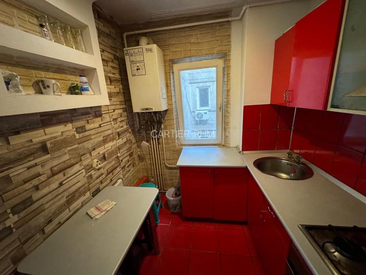 🏢 Apartament 3 camere de vânzare – zona Gheorghe Lazăr- 5361 - 6