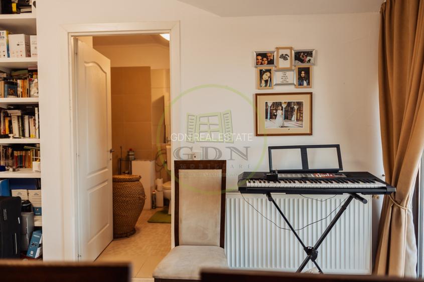 Comision 0%! Casă de vânzare în Cluj, cartierul Europa - 9