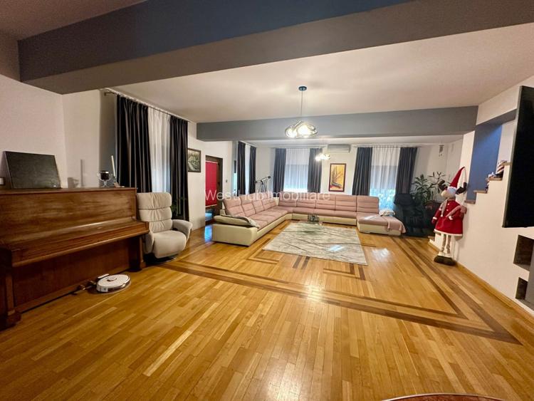 Casa individuala,251 mp utili,zona Dumbrăvița - 2