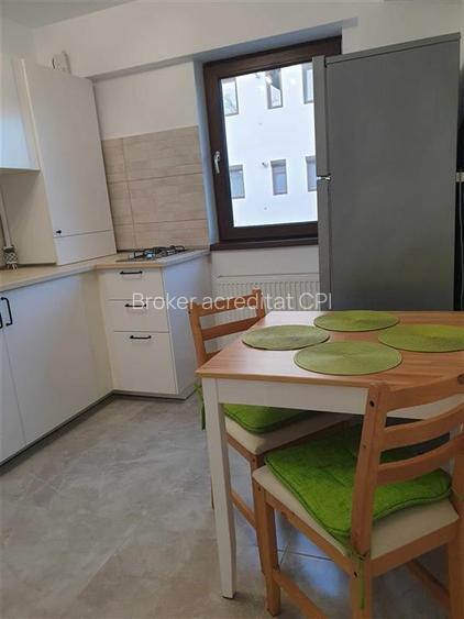 Apartament Constantin Brancoveanu - 4
