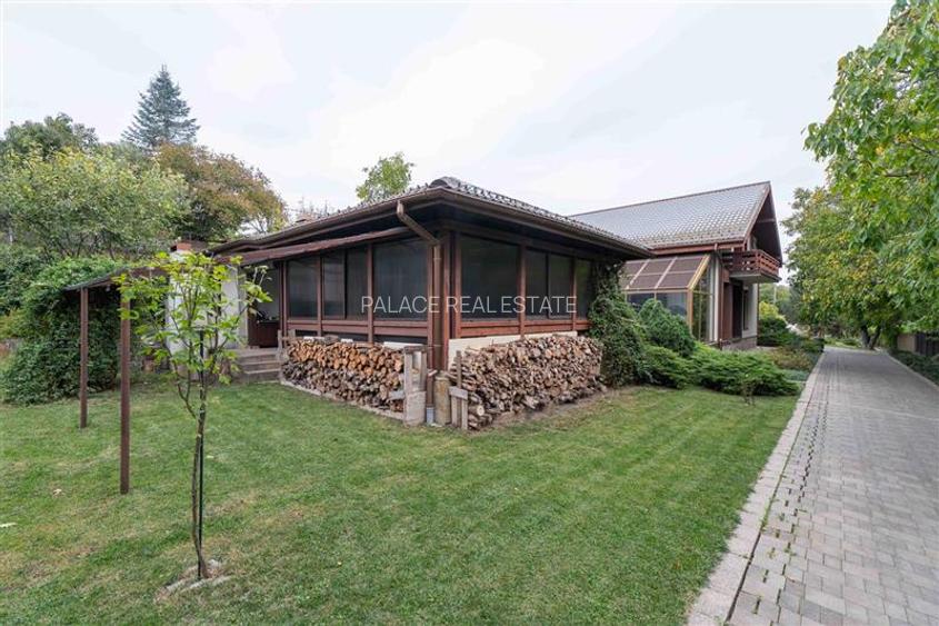 Vila individuala exclusivista cu teren generos in Bucium, Iasi - 38