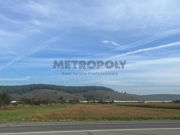 COMISION 0 % - Teren intravilan / Proiect imobiliar - 2