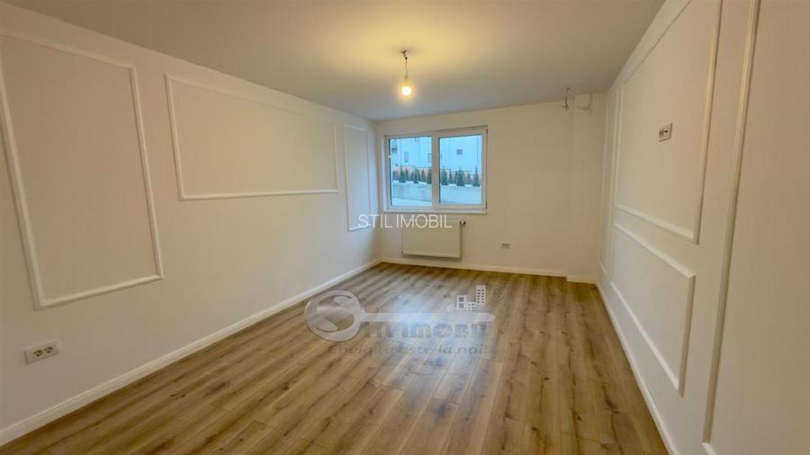 Apartament 2 camere - 56mp - Bucium - mobilat si utilat - 3
