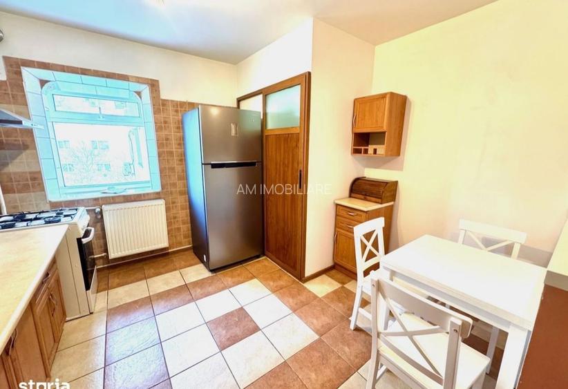 AP. 3 CAMERE PET FRIENDLY, LOC PARCARE INCLUS, MUTARE IMEDIATA, METROU - 6