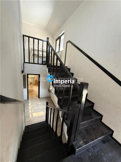 Casa tip duplex de vanzare,132 mp utili, curte,Rediu Breazu - 10