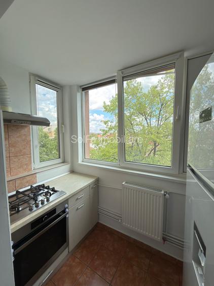 Apartament zona Mures - 3