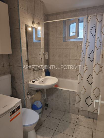 Apartament 1 cameră decomandat | Mănăștur, Cluj-Napoca | Ideal investiție - 11