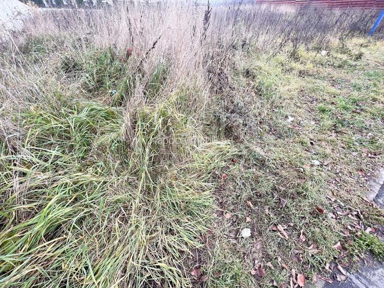 Teren intravilan pentru constructii de vanzare in Europa, Cluj Napoca - 3