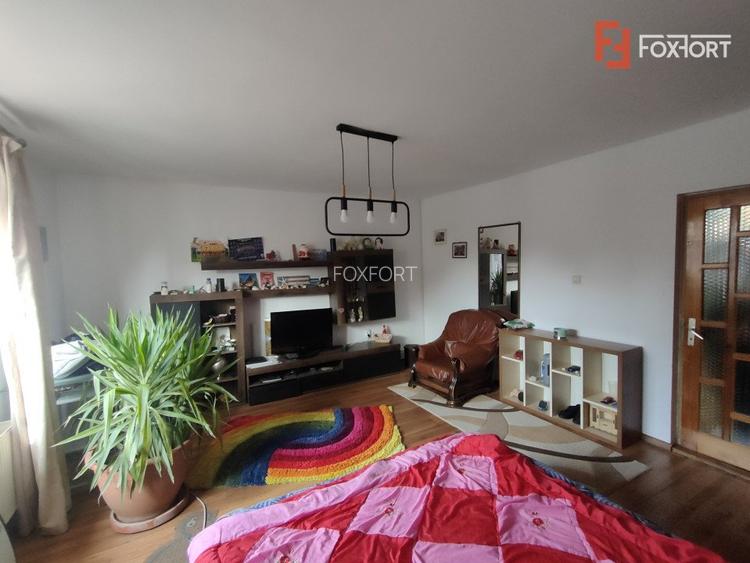 Casa cu teren de 1942 mp, in Timisoara, COMISION 0% - ID V4770 - 17