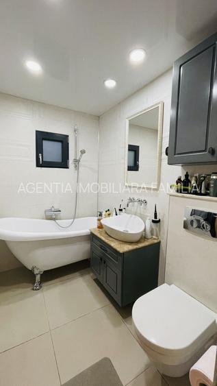 De vanzare apartament cu 2 camere dec. in Galati, Icfrimu, "la cheie" - 2