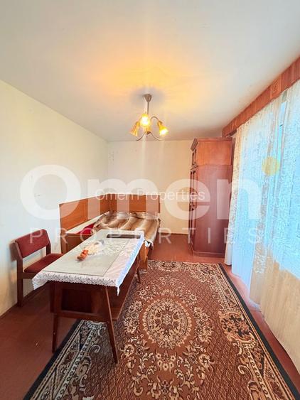 Apartament de inchiriat | zona Republicii | 45 mp - 4