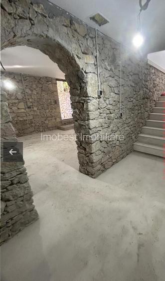 Exclusivitate! Vila D+P+M, 6 camere, partial mobilata, utilata, Valu lui Traian! - 3