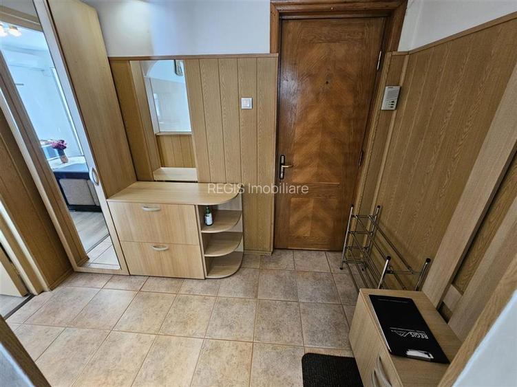 Apartament 2 camere SALA SPORTURILOR Brasov cu parcare - 16