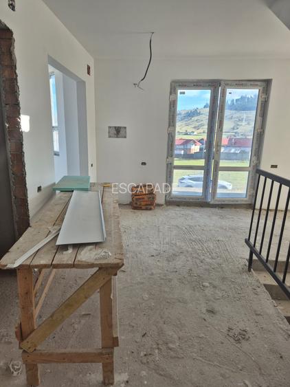 Casa 200 mp,Tarlungeni, Brasov - 10