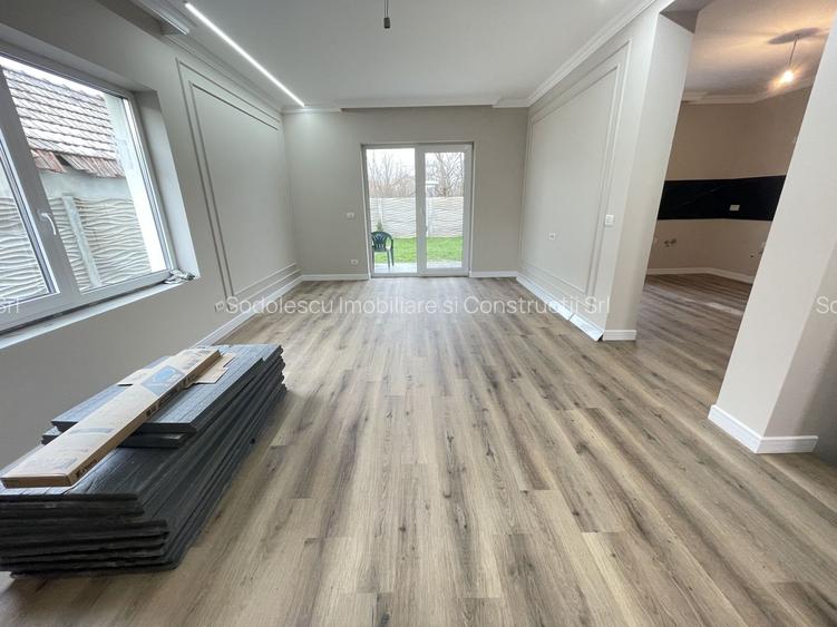 Proprietate premium,finisaje moderne,zona Ronat-Mehala - 5