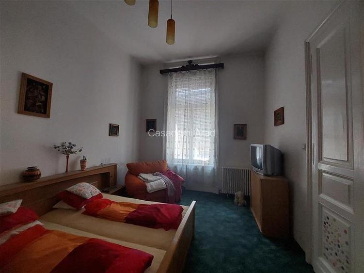 Apartament generos cu 3 camere, zona Metianu - 5