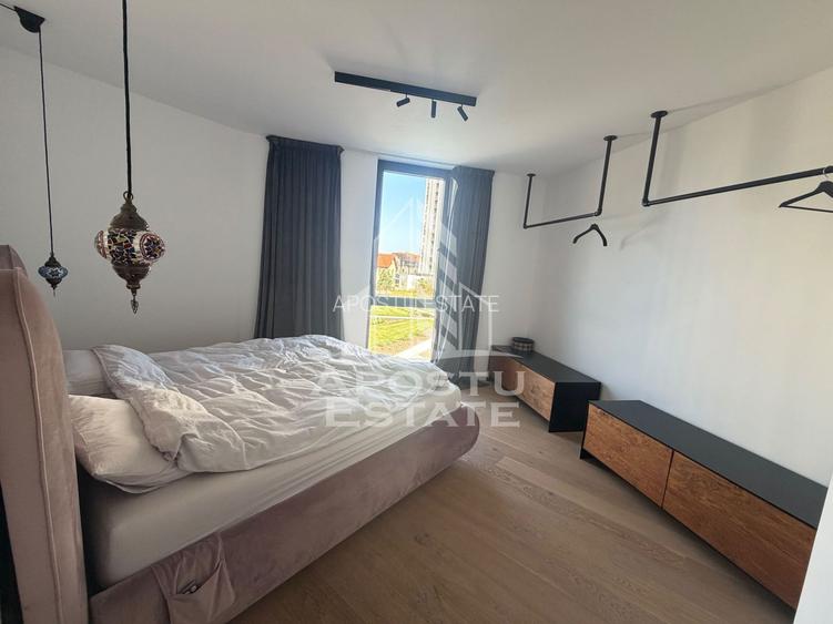 Apartament 3 camere de închiriat , Isho, Take Ionescu-Timisoara - 2