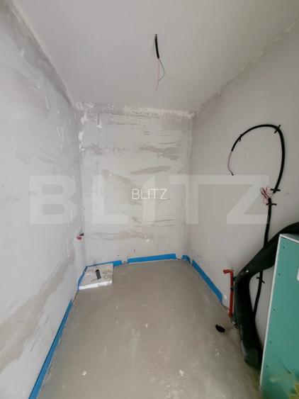 COMISION 0! Apartament 2 camere decomandate, 53mp, zona Iulius Mall - 5
