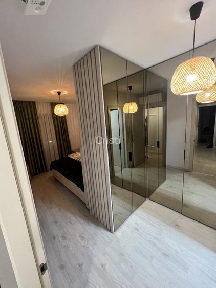 3 camere | Complex Hercesa | Parcare inclusa | Boxa depozitare inclusa - 4