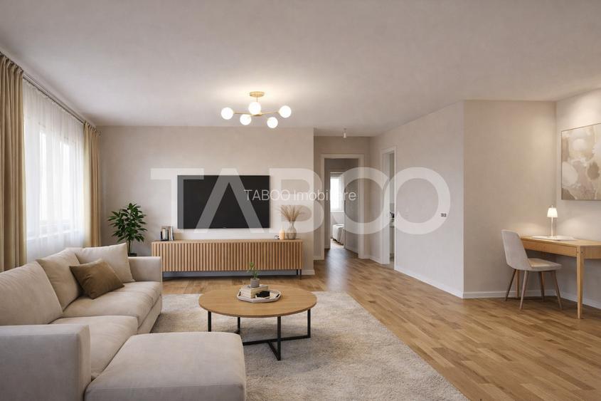 Casa pe un singur nivel de vanzare - liniste - calmitate - armonie - 3