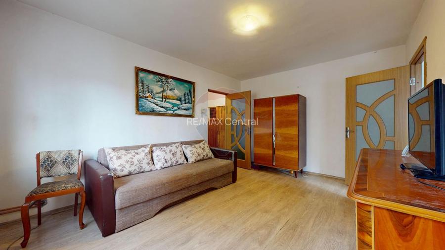 Apartament compact 2 camere, etaj 1, Săcele Electroprecizia - 2