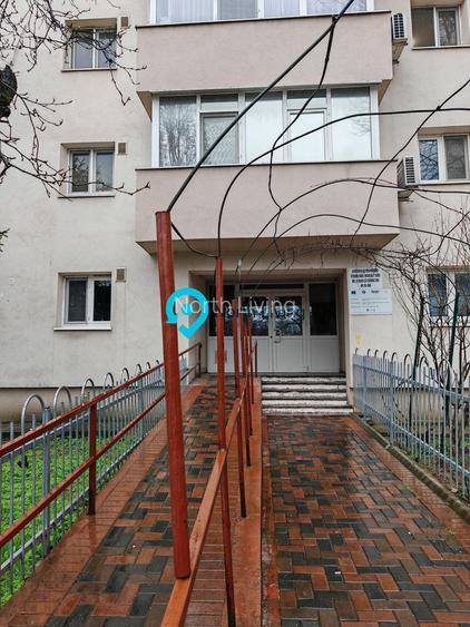 2 camere decomandat, 58 mp, bloc anvelopat – Basarabia / St. Națtional - 8