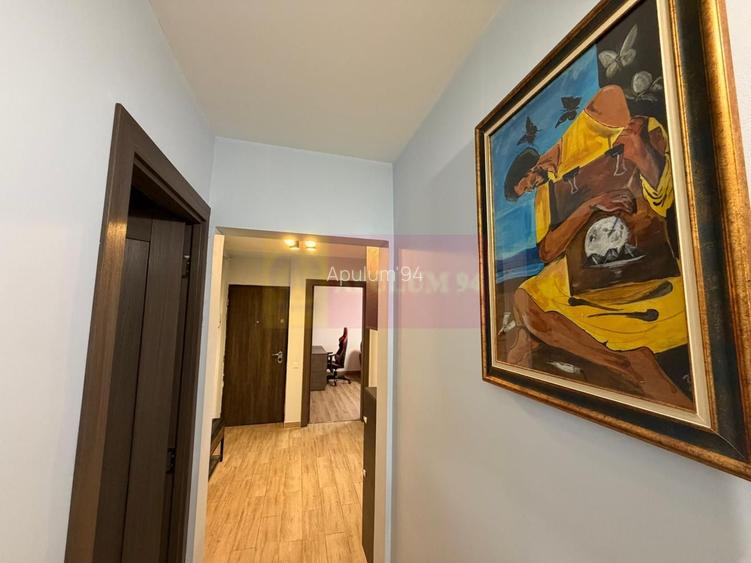 Apartament 3 Camere aproape de Metrou Eroii Revoluției - Șura Mare - 31