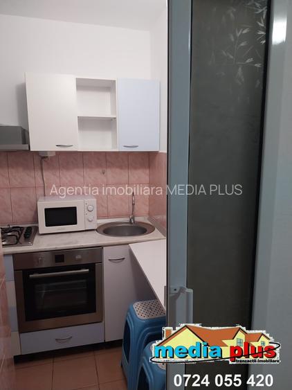 De vânzare apartament cu 1 cameră, situat în cartierul I.C. Frimu. - 4