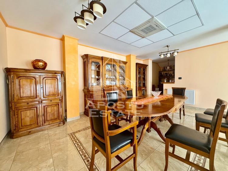 Casa Multifunctionala – Pensiune, Evenimente, Piscina si Crama - 24