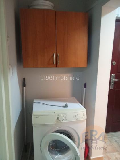 Apartament 1 camera, Nufarul, Str. Bumbacului - 6