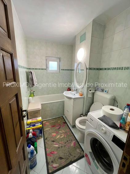 3 CAMERE, 2 BĂI, 2 BALCOANE, ZONA ARADULUI, ETAJ INTERMEDIAR - 5