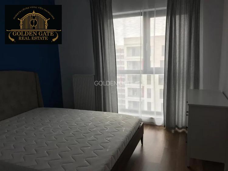 Exigent Plaza 2 Lujerului - 2 Camere Mobilat Centrala Parcare Inclusa - 5