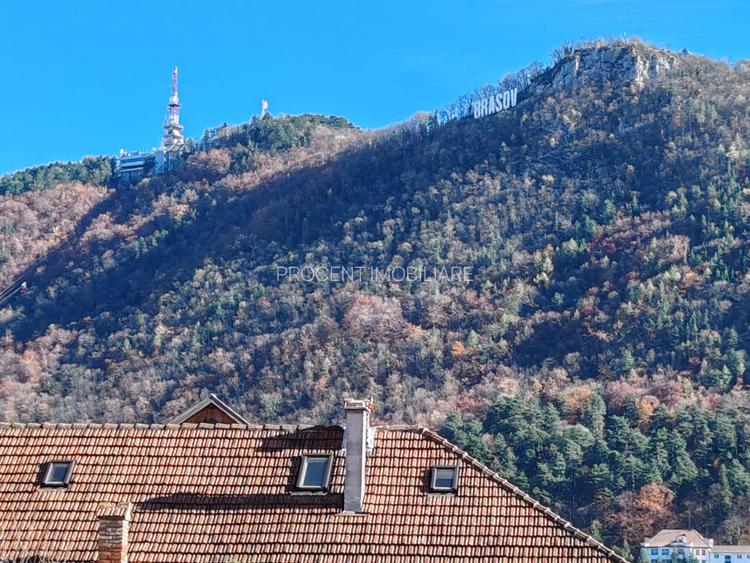 Apartament in casa situat in Centrul Istoric - 8