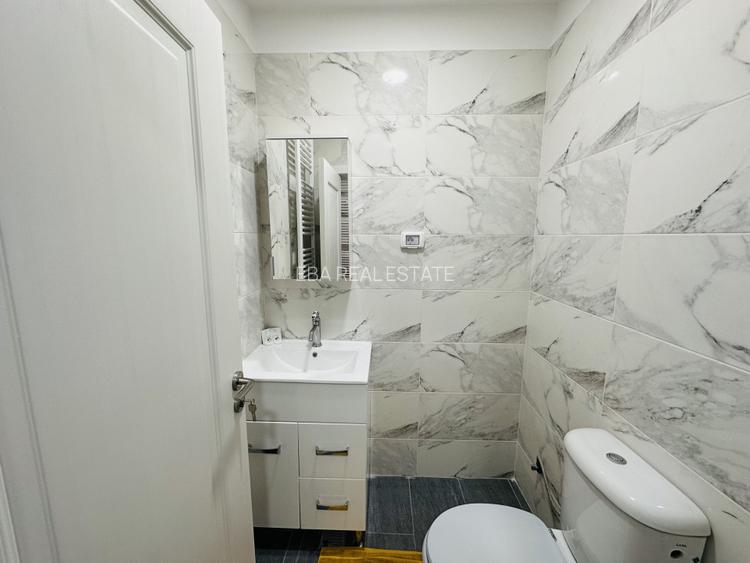 Apartament exclusivist 2 camere in bloc boutique 74 mp, finisat lux, Rosu - 13